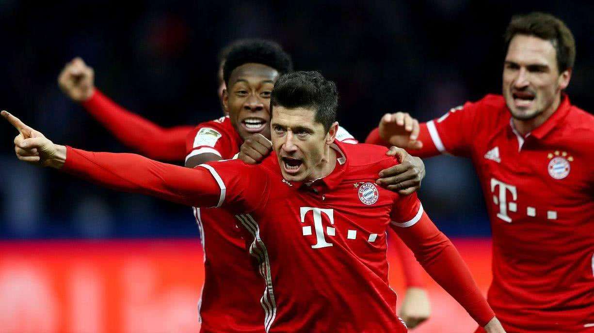 这次战术执行堪称教科书