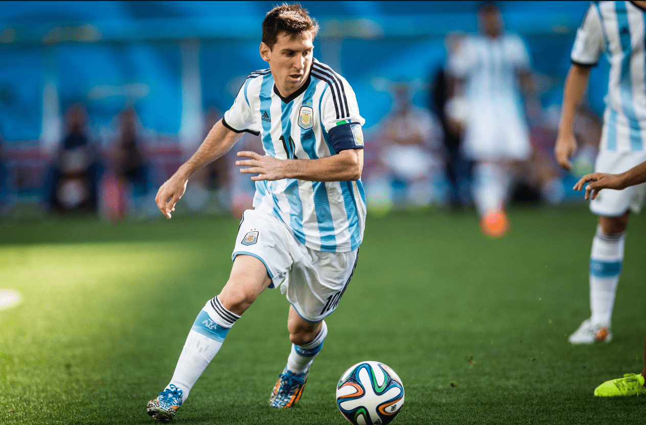 新赛制将如何影响世界杯？