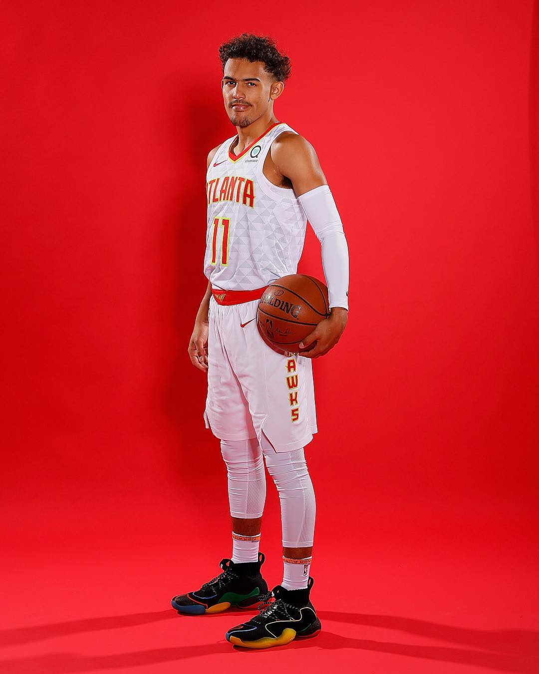 NBA｜4将得分上双 快艇送骑士2连败