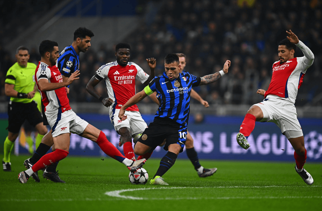 目标16：巴萨如何避免欧冠附加赛命运？