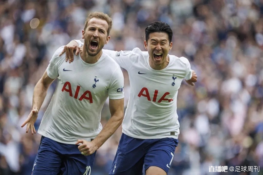 博斯：很意外曼城当初放走小蜘蛛，马竞没大家想的那么保守