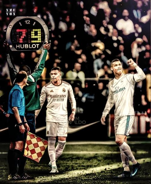 阿尔卡拉斯表演赛搞笑举动笑翻全场，指出乐观态度是最大武器