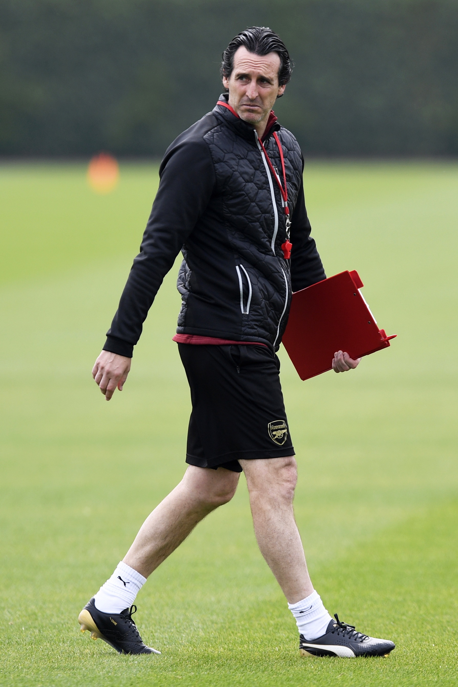 斯卡洛尼谈抽签：没有轻松的对手，我们必须全力以赴争取晋级